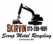 Skirvin Scrap Metal Recycling & Roll Offs, LLC