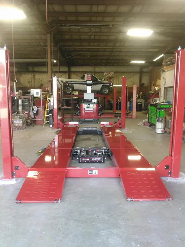 Diehm's Tire Service - photo 4