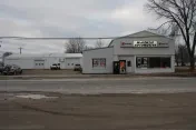 Mc Kenzie Automotive