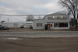Mc Kenzie Automotive