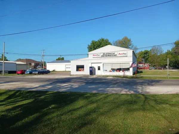 Mc Kenzie Automotive - photo 2