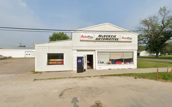 Mc Kenzie Automotive - photo 3