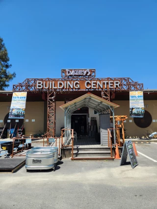 Dazey's Building Center