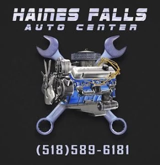 Haines Falls Auto Center