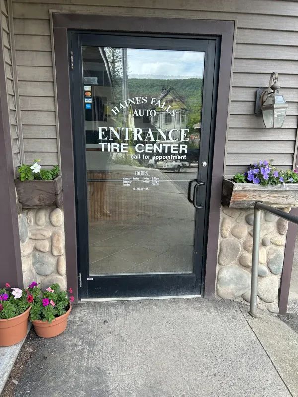 Haines Falls Auto Center - photo 2