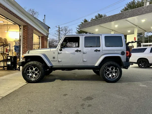 Weston Automotive LLC - photo 2