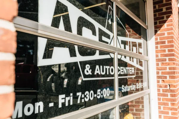 Weston Automotive LLC - photo 3