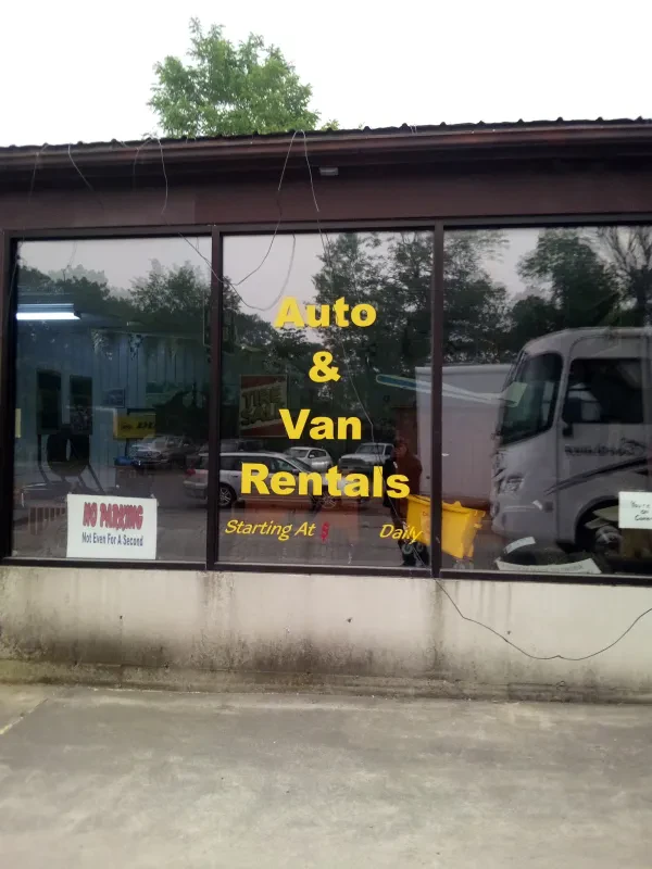 Wolfie's Tire Warehouse & Car - photo 4