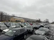 Vp Auto Parts Inc