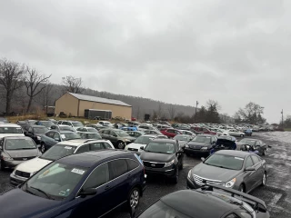 Vp Auto Parts Inc