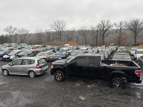 Vp Auto Parts Inc - photo 2