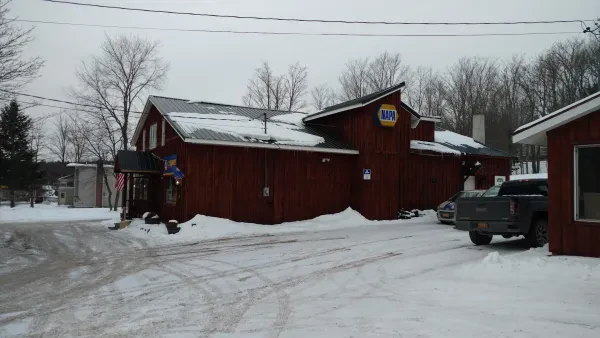 NAPA Auto Parts - Tannersville Auto Parts Inc - photo 3