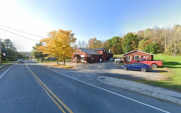 NAPA Auto Parts - Tannersville Auto Parts Inc - photo 4
