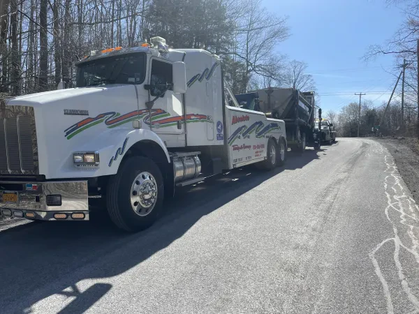 Absolute Towing And Auto Repair - photo 3