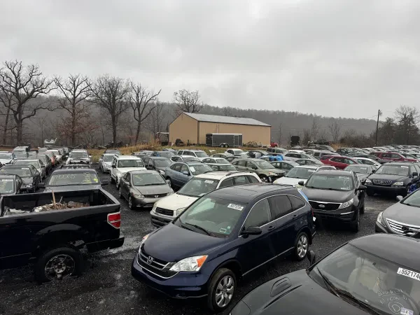 Vp Auto Parts Inc - photo 4