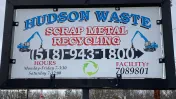 Hudson Waste Scrap Recycling