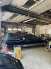 Quality Auto Body