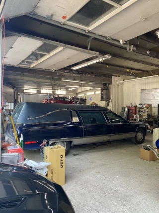 Quality Auto Body