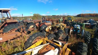 Smiley's & Sons Farm and Industrial Equipment LLC