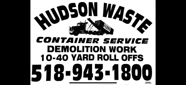 Hudson Waste Scrap Recycling - photo 2