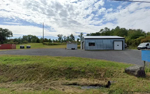 Hudson Waste Scrap Recycling - photo 3