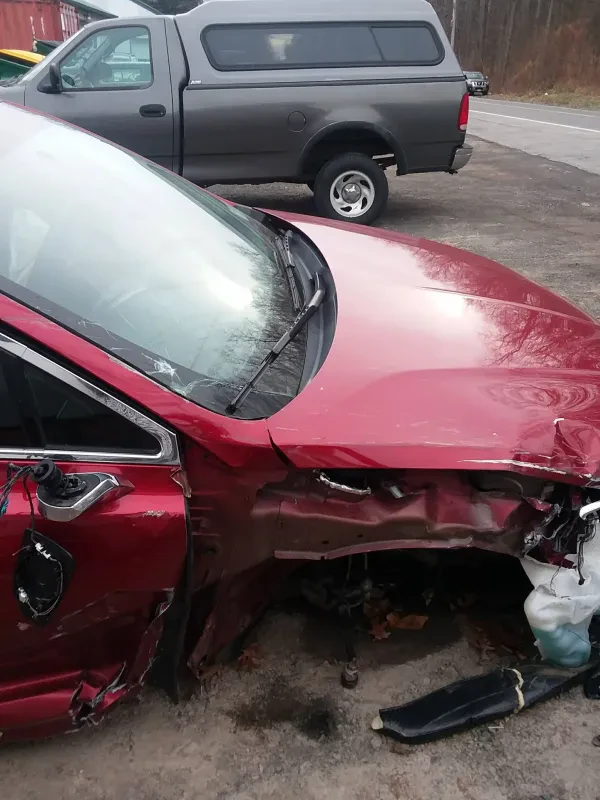 Quality Auto Body - photo 3
