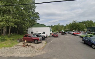 accidents happen autobody