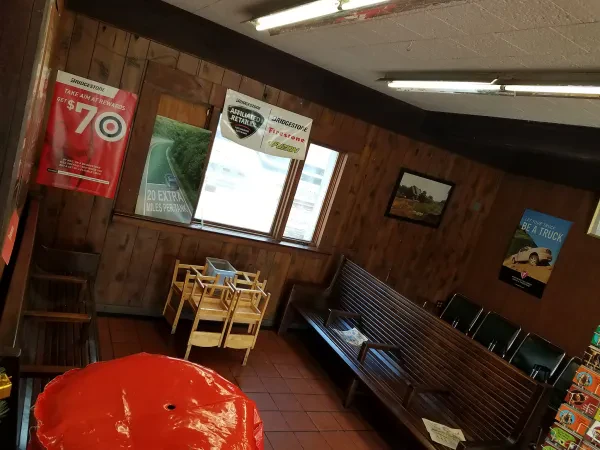 Haines Garage - photo 3