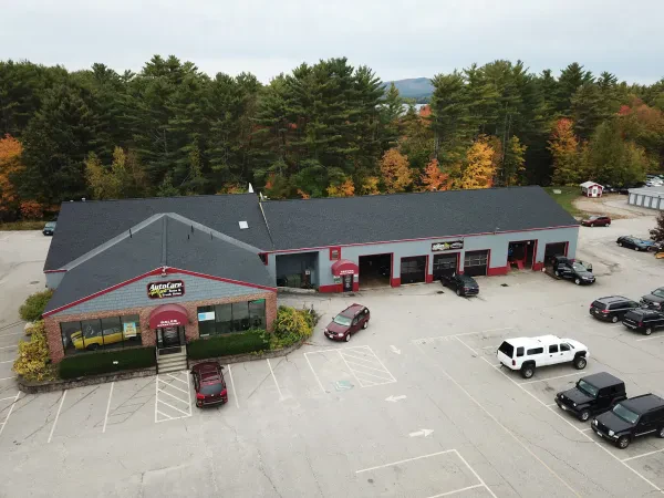 Auto Care Plus Tire & Service - photo 2