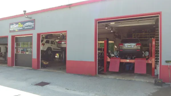 Auto Care Plus Tire & Service - photo 3