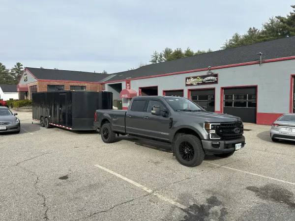 Auto Care Plus Tire & Service - photo 4