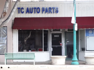 TC Auto Parts
