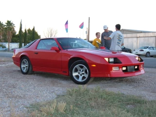Overton Auto Body LLC