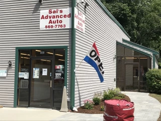 Sal's Advanced Auto Inc