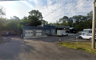 Sampson's Automotive LLC