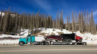 JWL Transport Inc.