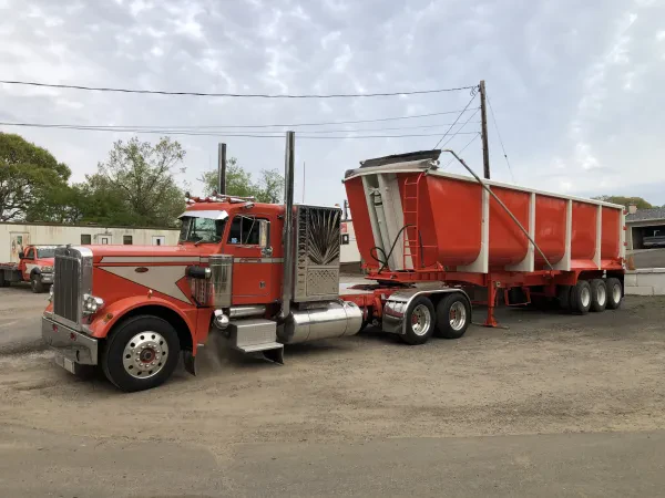 JWL Transport Inc. - photo 3