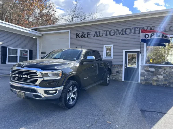 K&E Automotive LLC - photo 2