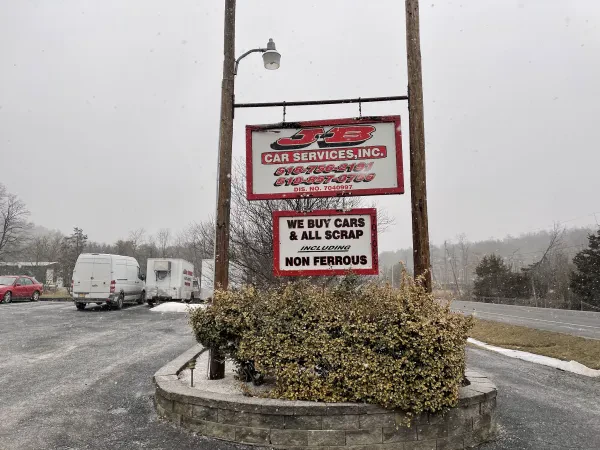 JB Car Services Inc - photo 4