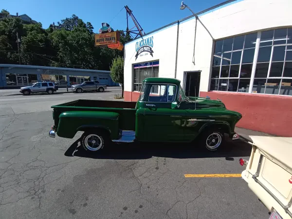 Clackamas Auto Parts - photo 3
