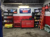 Garden City Auto Repair Inc