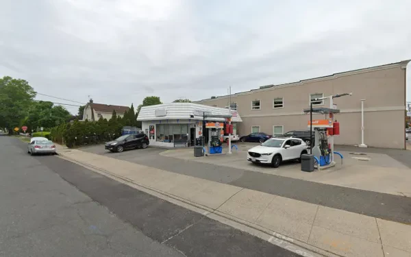 Garden City Auto Repair Inc - photo 3