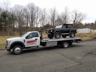 Freeman's Auto Service