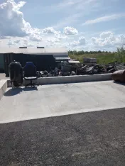 Wolfeboro Town Solid Waste