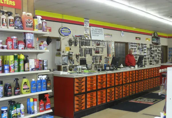 Auto Value Crookston - photo 2