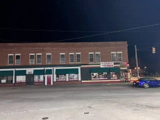 C & N Auto