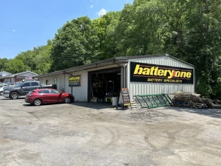 Battery One Inc