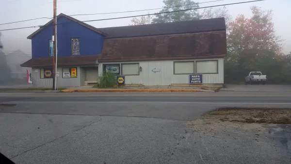 NAPA Auto Parts - Wolfeboro Auto Supply - photo 3
