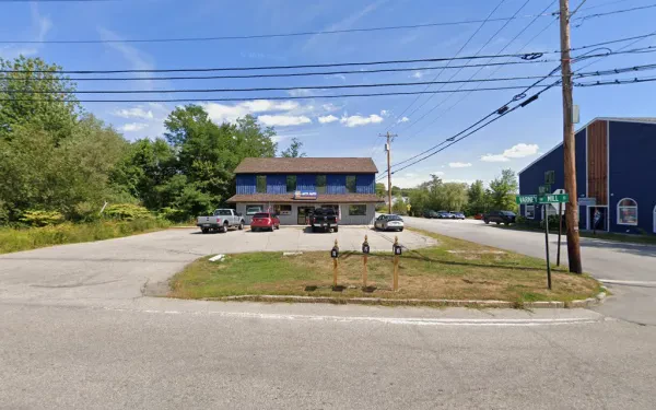 NAPA Auto Parts - Wolfeboro Auto Supply - photo 4