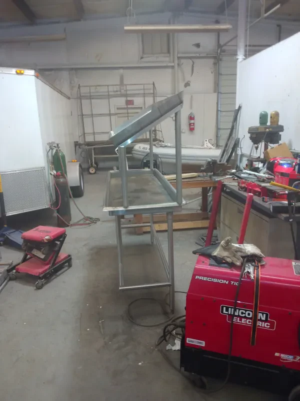 Big Mike's Radiator and AC Service Inc - photo 2
